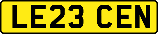 LE23CEN
