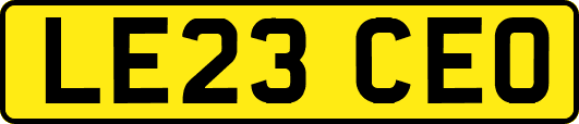 LE23CEO