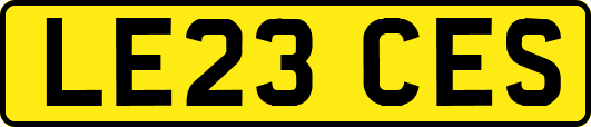 LE23CES