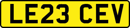 LE23CEV