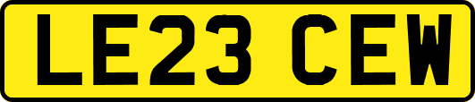 LE23CEW