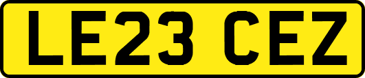LE23CEZ