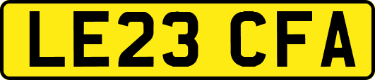 LE23CFA