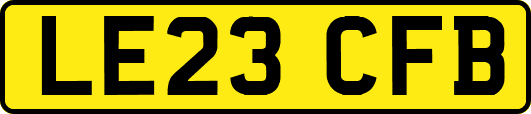 LE23CFB