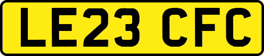 LE23CFC