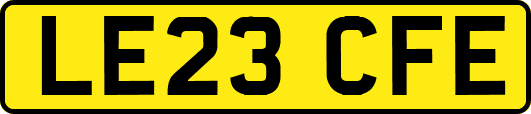 LE23CFE