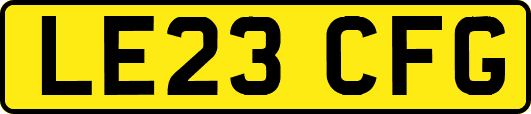 LE23CFG