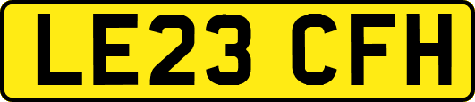 LE23CFH