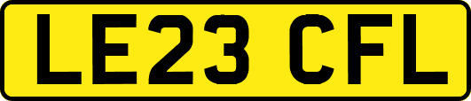 LE23CFL
