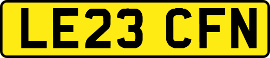 LE23CFN