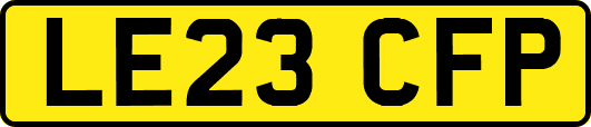 LE23CFP