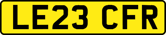 LE23CFR