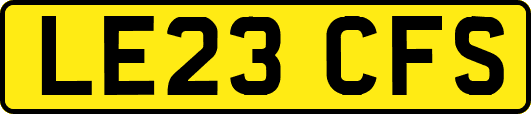 LE23CFS