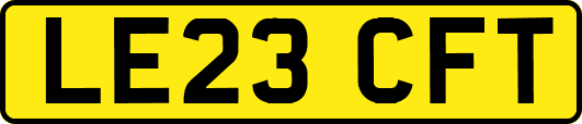 LE23CFT