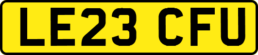 LE23CFU