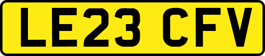 LE23CFV