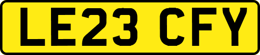 LE23CFY