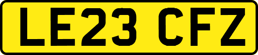 LE23CFZ