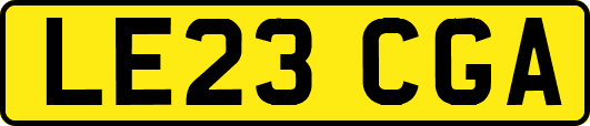 LE23CGA