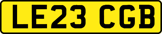 LE23CGB