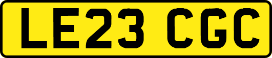 LE23CGC