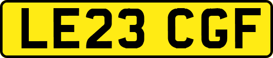 LE23CGF