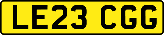 LE23CGG