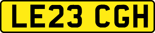 LE23CGH