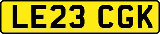 LE23CGK