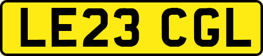 LE23CGL