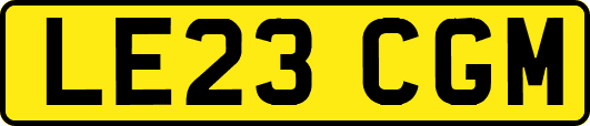 LE23CGM