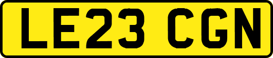 LE23CGN