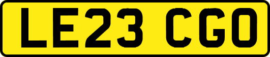 LE23CGO