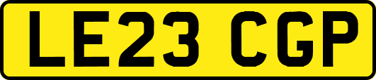 LE23CGP