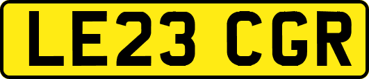 LE23CGR