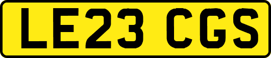LE23CGS