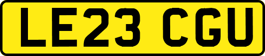 LE23CGU