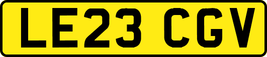 LE23CGV