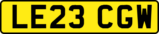 LE23CGW