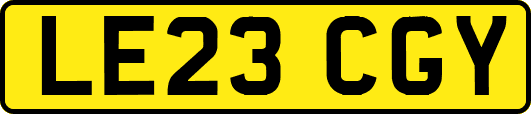 LE23CGY