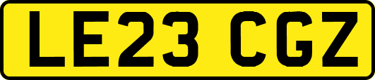 LE23CGZ