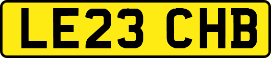 LE23CHB