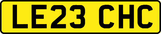 LE23CHC