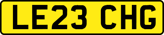 LE23CHG