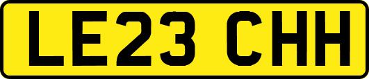LE23CHH