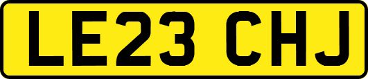 LE23CHJ