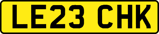 LE23CHK