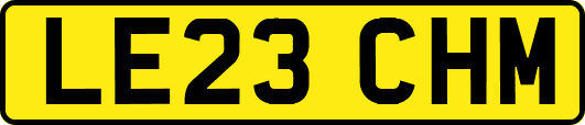 LE23CHM