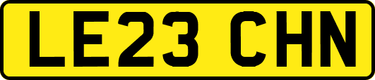 LE23CHN