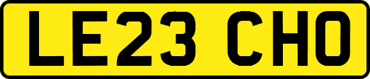 LE23CHO